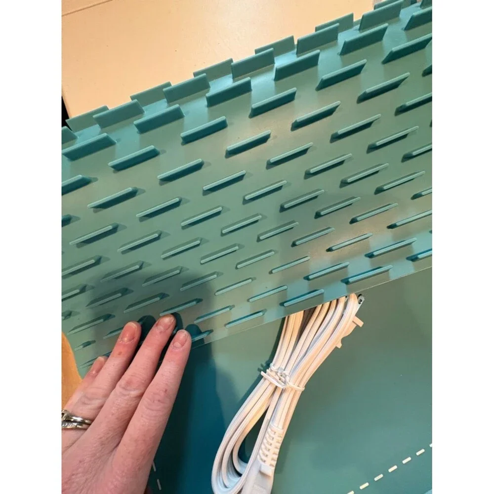 Electric Food Warming Tray